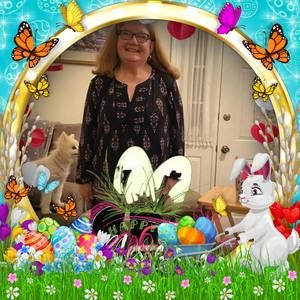 Meet your Posher, Sharon